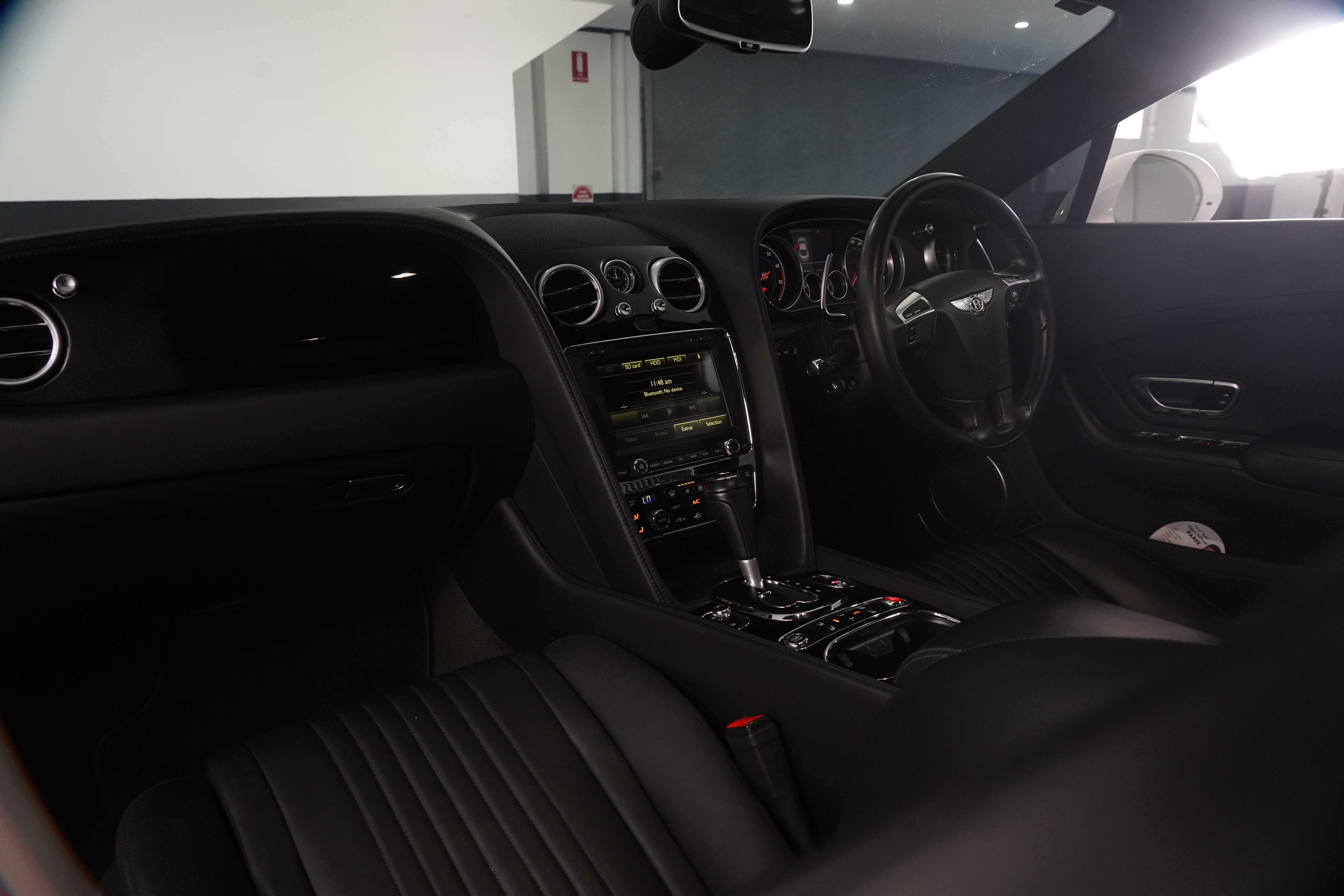2017 Bentley Continental Gt V8 Coupe Image 27