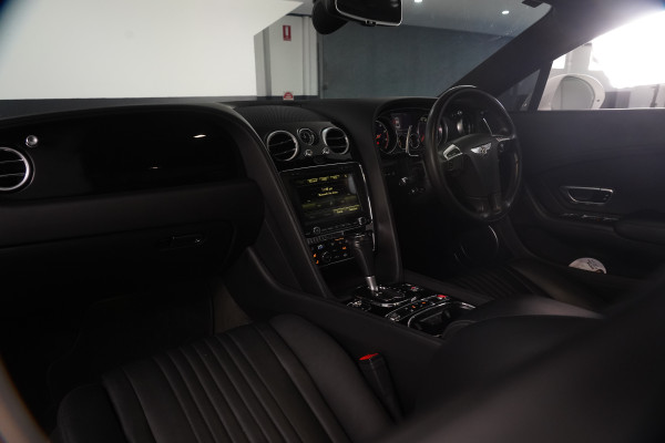 2017 Bentley Continental Gt V8 Coupe Image 27