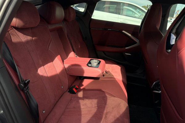 2025 MG MG7  Essence Sedan Image 14