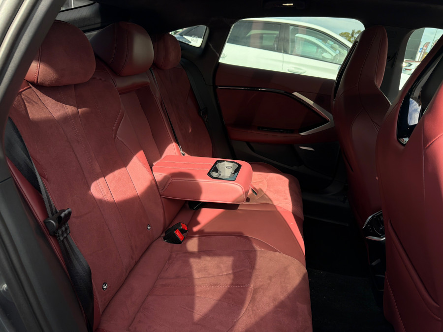 2025 MG MG7  Essence Sedan Image 14