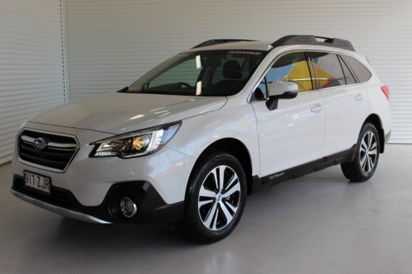 2018 Subaru Outback 5GEN 2.5i Suv