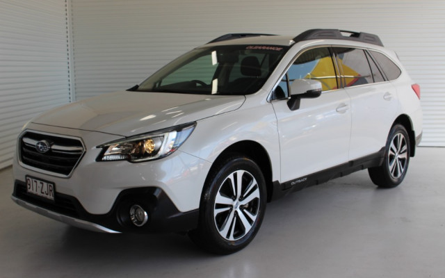 2018 Subaru Outback 5GEN 2.5i Suv