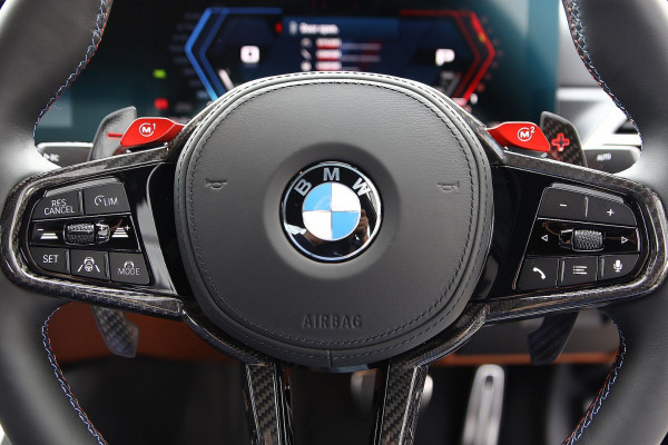 2026 BMW M3 G80 Competition Sedan image 15