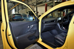 2019 MY20 Hyundai Veloster JS Turbo Hatchback