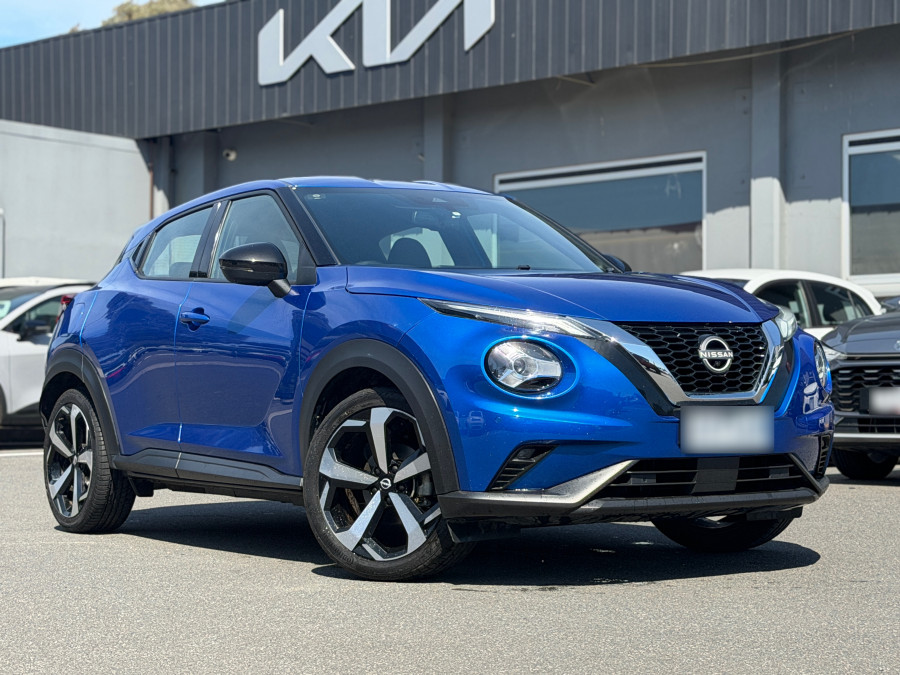 2023 Nissan JUKE F16 ST-L SUV Image 1