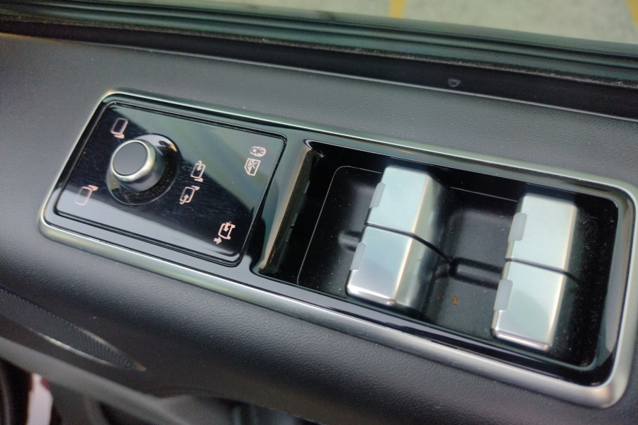 2020 Land Rover Range Rover L405 SUV
