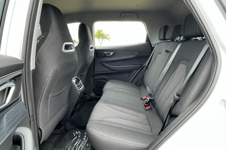 2024 MY25 Chery Tiggo 4 Pro  Urban SUV Image 15