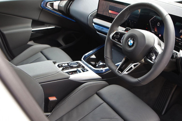2026 BMW X3 G45 20 xDrive SUV image 6