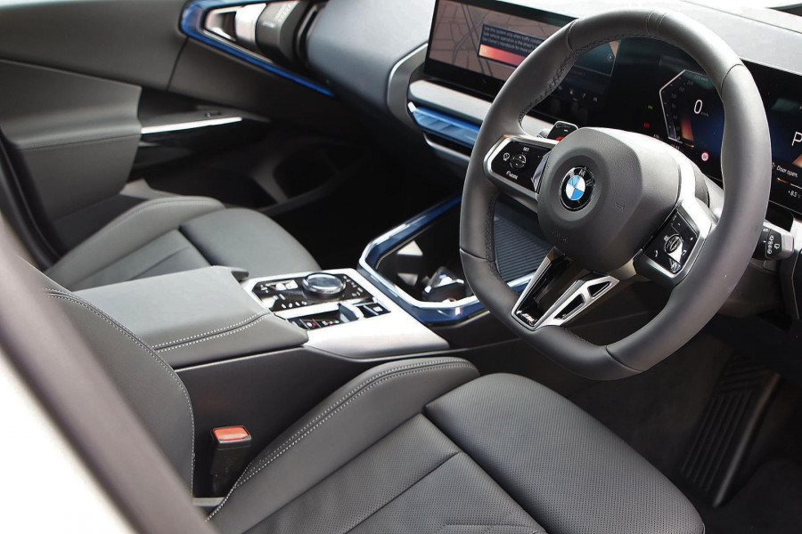 2026 BMW X3 G45 20 xDrive SUV