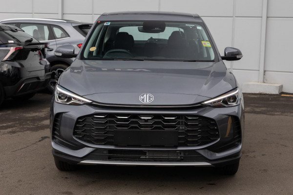 2026 MG ZS ZS32 Vibe Turbo SUV Image 4