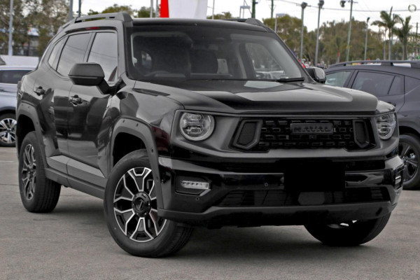 2026 GWM Haval H7 B16 Vanta Hybrid SUV