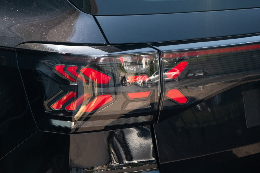 2024 Volkswagen T-Cross D31 85TSI Style SUV Image 21