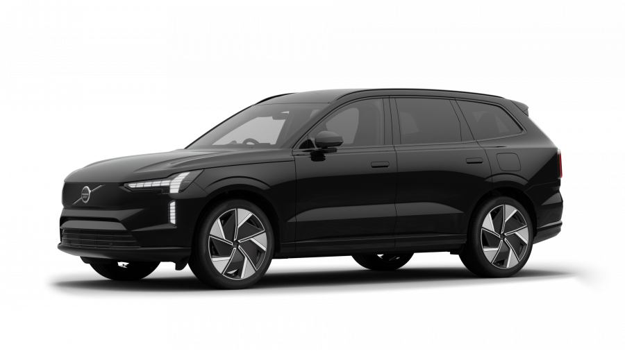 2026 Volvo EX90  Ultra Twin Motor Performance SUV Image 1