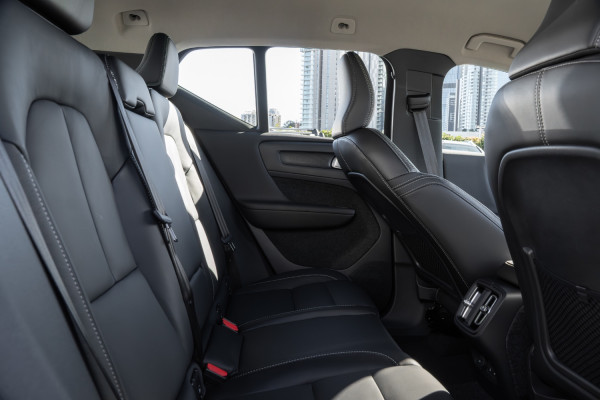 2026 Volvo XC40 XZ Plus B4 SUV Image 15