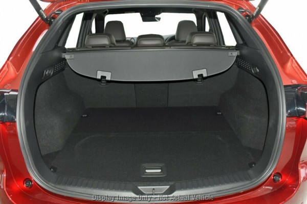 2026 Mazda CX-5 KM Series G25 Akera SUV Image 17