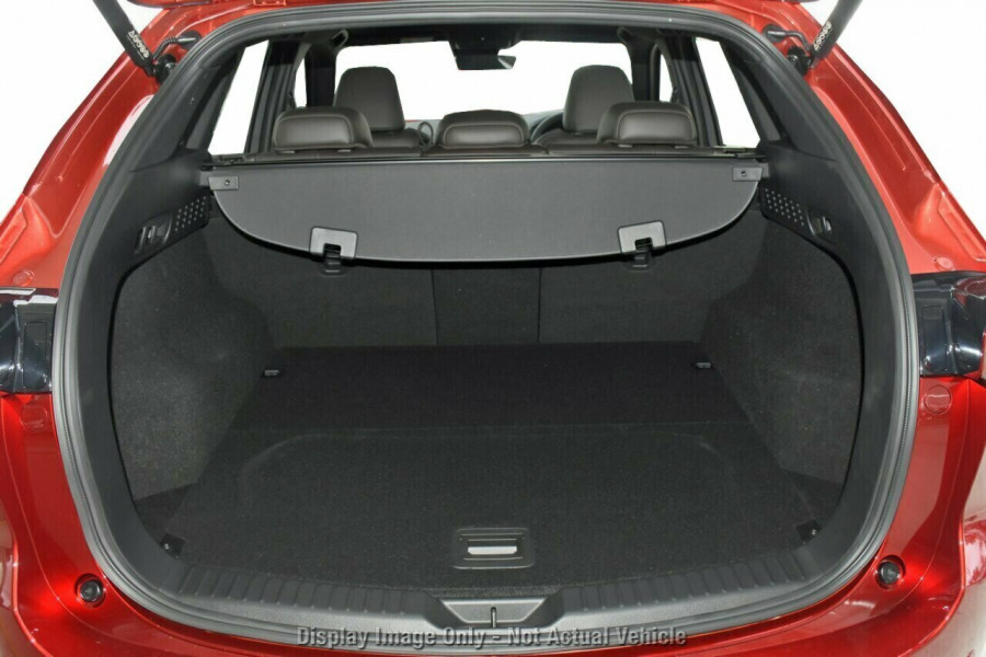 2026 Mazda CX-5 KM Series G25 Akera SUV Image 17