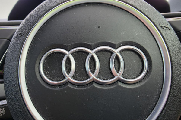 2018 Audi A4 B9 S Line Sedan Image 25