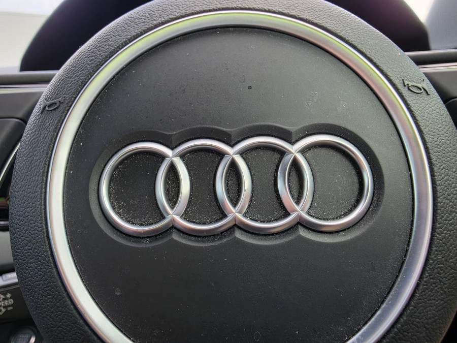 2018 Audi A4 B9 S Line Sedan Image 25