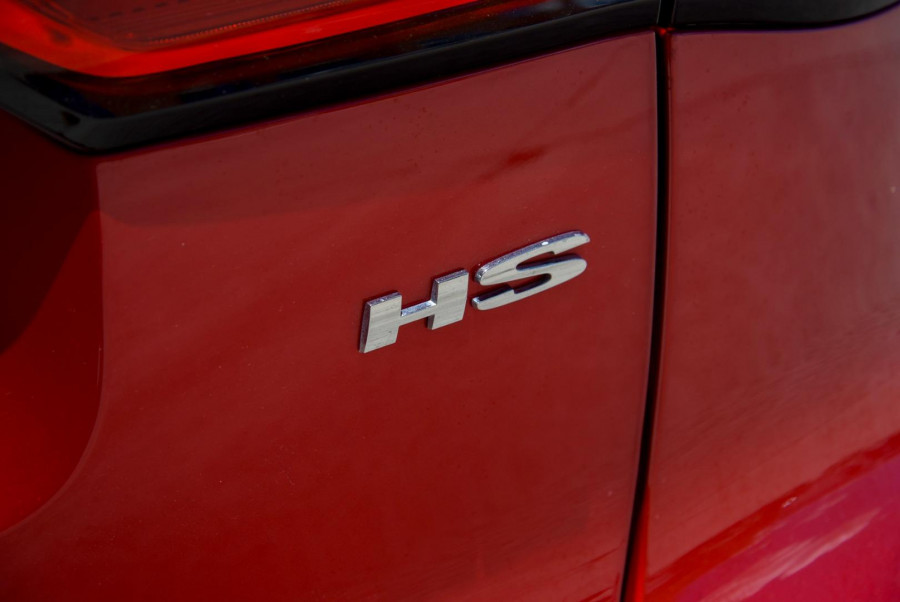 2023 MG HS SAS23 Vibe SUV Image 20