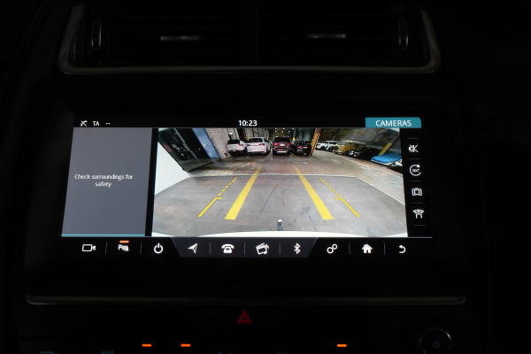 2019 Jaguar E-PACE P200 S SUV Image 22