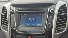 2013 Hyundai i30 GD2 Active Hatch image 15