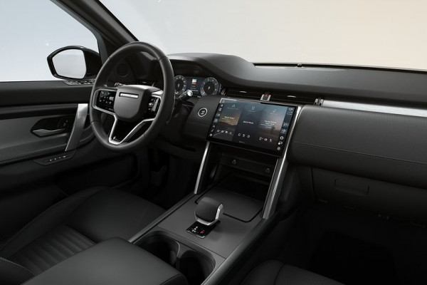 2025 MY26 Land Rover Discovery Sport L550 P250 Landmark SUV Image 2