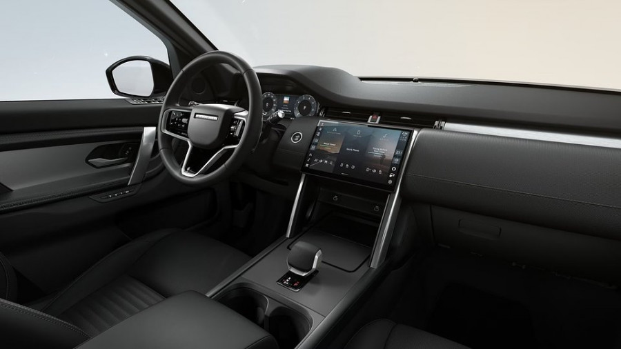 2025 MY26 Land Rover Discovery Sport L550 P250 Landmark SUV Image 2