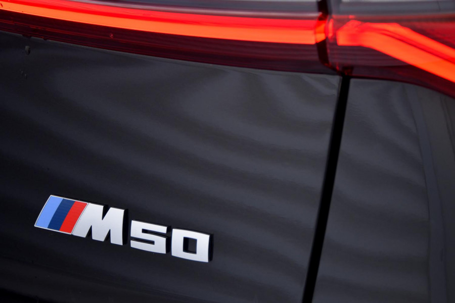 2026 BMW X3 G45 M50 xDrive SUV
