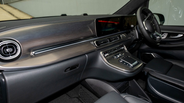 2025 Mercedes-Benz V-Class 447 V300 Exclusive People Mover image 14