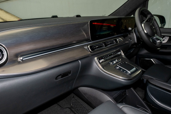 2025 Mercedes-Benz V-Class 447 V300 Exclusive People Mover