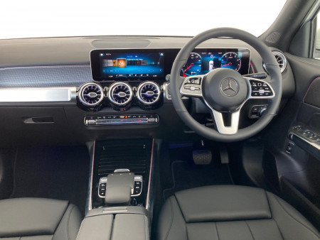 2020 Mercedes-Benz B-class Wagon