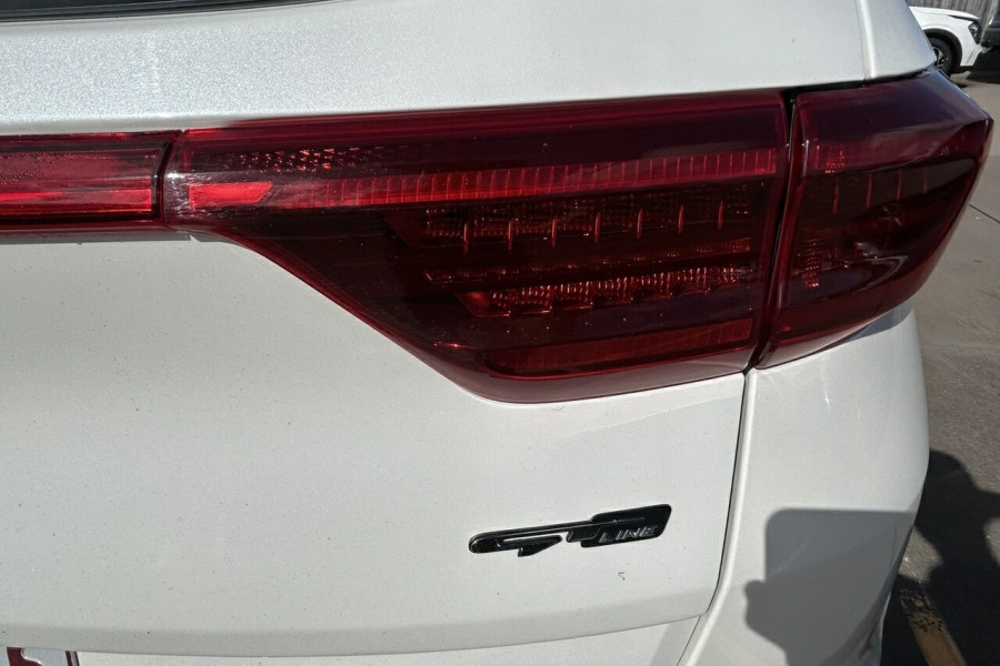 2020 Kia Sportage QL GT-Line SUV Image 13