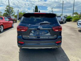2018 MY19 Kia Sorento UM Sport SUV image 7