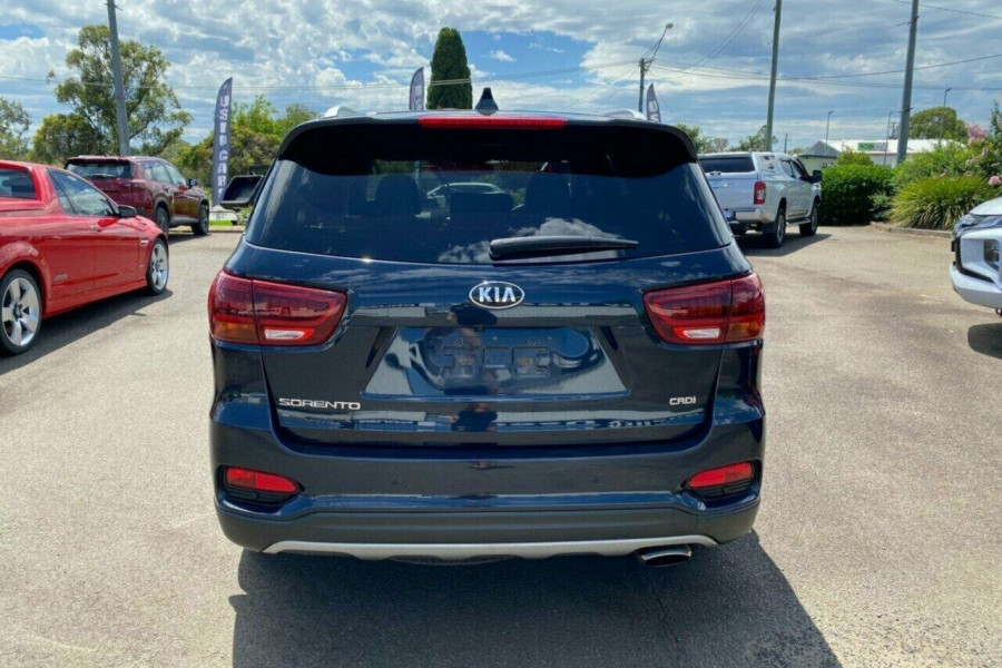 2018 MY19 Kia Sorento UM Sport SUV Image 7