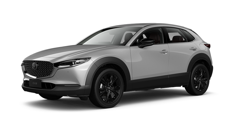 G25 GT SP Vision Technology