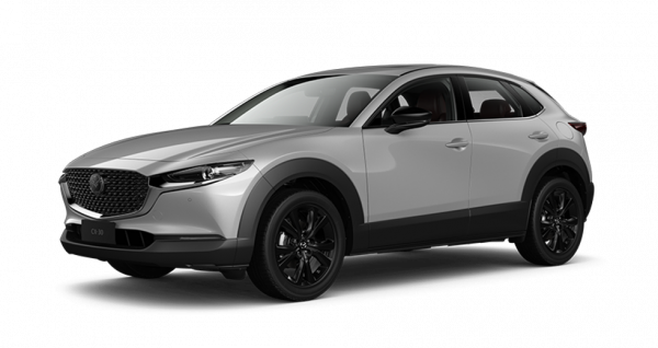 G25 GT SP Vision Technology
