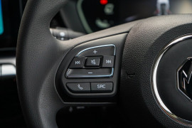 2024 MG MG5 AP32 Vibe Sedan