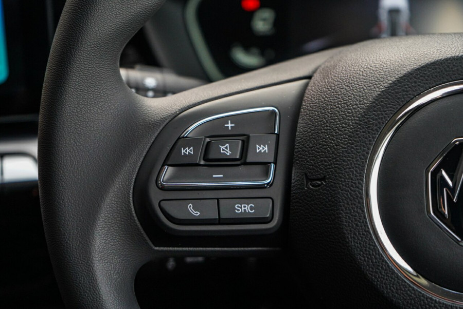 2024 MG MG5 AP32 Vibe Sedan Image 16