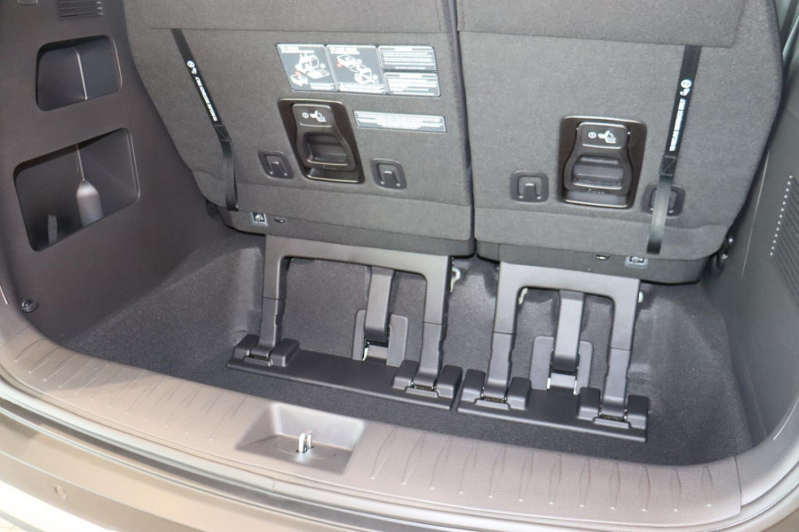 2026 MY27 Kia Carnival KA4 PE Sport+ People Mover Image 29