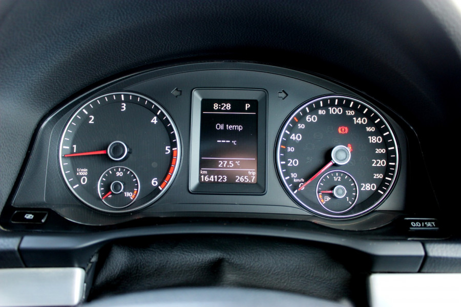 2010 MY11 Volkswagen Eos 1F  103TDI Convertible Image 18