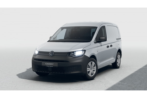 2024 Volkswagen Caddy 5 SWB Van