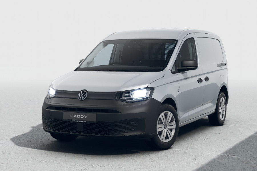 2024 Volkswagen Caddy 5 SWB Van
