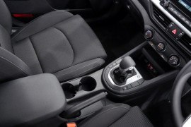 2018 MY19 Kia Cerato Hatch BD S Hatchback