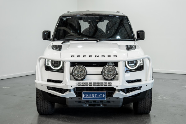 2024 Land Rover Defender L663 130 D300 X-Dynamic SE SUV Image 8