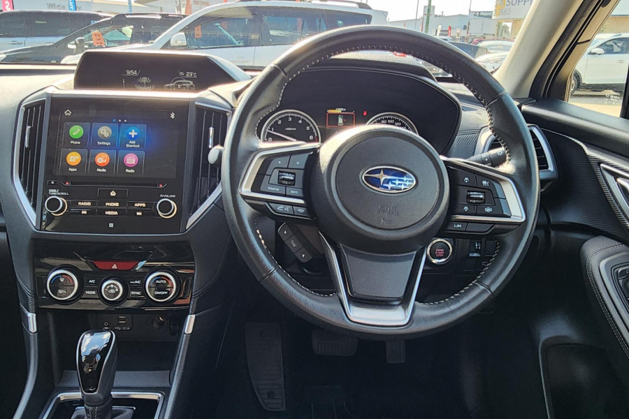 2023 Subaru Forester S5 2.5i SUV Image 15