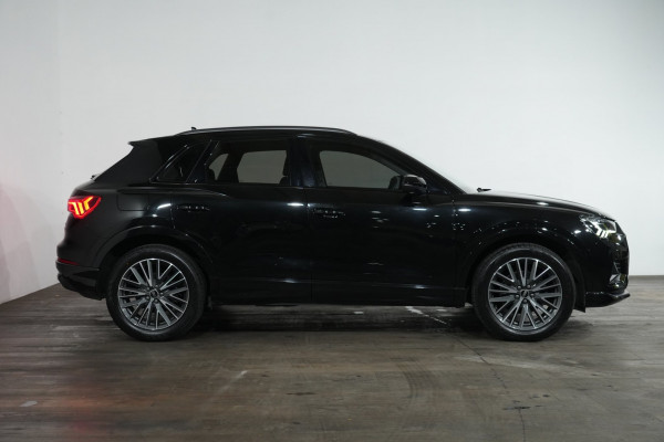 2021 Audi Q3 F3 35 TFSI SUV Image 3