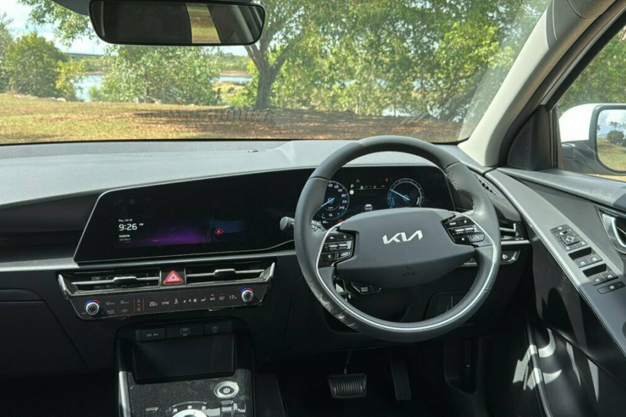 2023 MY24 Kia Niro SG2 EV S SUV Image 13