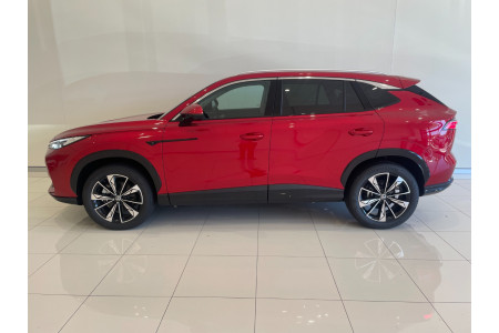 2024 MY24.5 MG HS AS33 Essence SUV