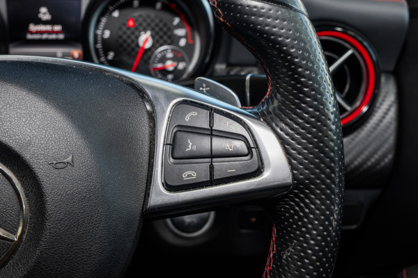 2016 Mercedes-Benz A-Class W176 A250 Sport Hatch image 12