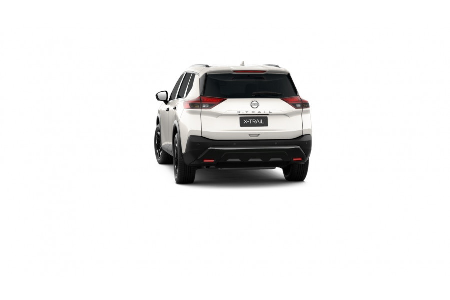 2024 Nissan X-Trail T33 N-TREK SUV Image 24